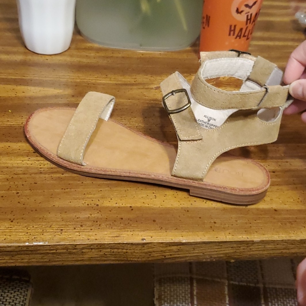 Shoes